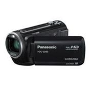 Цифровая видеокамера Panasonic HDC-SD80 фото