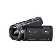 Цифровая видеокамера Panasonic HC-X900M фото