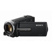 Цифровая видеокамера SONY DCR-SR21E