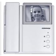 Видеодомофон COMMAX DPV-4HP2