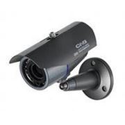 Видеокамера CNB-WCM-21VF