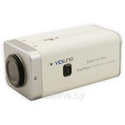 Внутренняя цветная камера ViDiLine VIDI-600S-Effio фотография