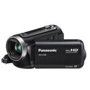 Цифровая видеокамера Panasonic HC-V100 фото
