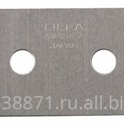 Лезвия Olfa для ножа MC-45-2B, 20 14 х49х0, 3мм, 5штук фото