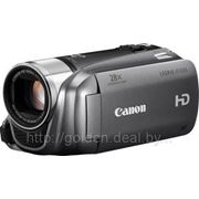 Цифровая видеокамера Canon LEGRIA HF R206