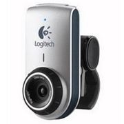Web-камера Logitech QuickCam Deluxe фото