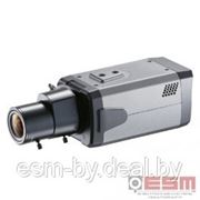 Корпусная HD-SDI камера видеонаблюдения 1100 ТВЛ фотография
