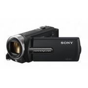 Цифровая видеокамера SONY DCR-SX21E фото