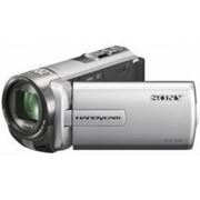 Цифровая видеокамера SONY DCR-SX85E фото