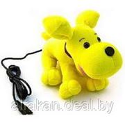 Web-камера NEODRIVE плюшевая собачка фото