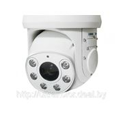 Скоростная поворотная камера видеонаблюдения с 23-кратным оптическим увеличением DVS-SD6423C-H IR