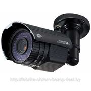 Видеокамера уличная цветная KPC-N700PH фотография