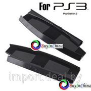 Вертикальная подставка для игровой приставки Sony PS3 Slim