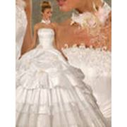 Свадебное платье Урсула фото