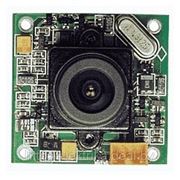 SK-1004AC/SO (2.96) Ч/б модульная камера