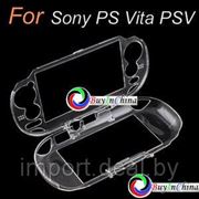 Жесткая защитная панель для Sony PS Vita фото