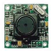 SK-1004 PHC/SO Ч/б модульная камера