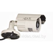 Камера видеонаблюдения VC-C520/60 фотография