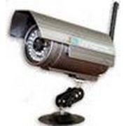 Беспроводная уличная (Wi-Fi) IP-камера KDM 6704AL
