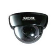 Камера купольная CNB CNB-DFL-21S 1/3“ SONY Super HAD CCD, 440K Pixels, 600 TВлин., 0.1 люкс, оптика f=3.6 мм (опция f=2.97~16.0 мм), DC 12B, AWB, AGC, фото