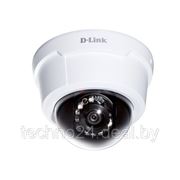 IP камера D-Link DCS-6113 Купольная Full HD Onvif Mydlink