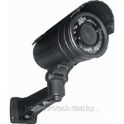 Камера FalconEye FE-IS88I/30MLN Уличная цветная 1/3“ SONY Super HAD CCD варифокальная , день/ночь, фокус 4-9, разрешение 600 ТВЛ, 0,02 Люкс, ИК подс фотография