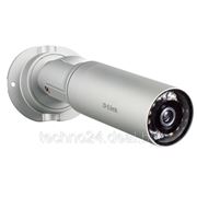 Уличная IP камера D-Link DCS-7010L фотография