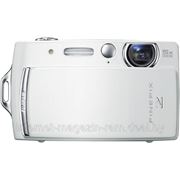 Фотоаппарат FujiFilm FinePix Z110 White фото
