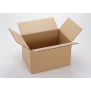Коробка картонная упаковочная фото