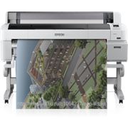 Epson SureColor SC-T7000 Принтер A0+ C11CC17001A0