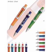 Сувенирные ручки Ambra silver фото