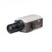 Видеокамера цветная, стандартного исполнения, высокого разрешения, день/ночь, механический ИК-фильтр (KT&C) KPC-DN4000PH/12 фотография