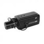 Видеокамера цветная, день/ночь, механический ИК-фильтр, высокого разрешения, стандартного исполнения (KT&C) KPC-DN6300PU фотография