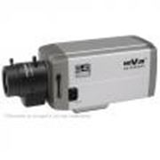 Видеокамера цветная, день/ночь, механический ИК-фильтр, стандартного исполнения, высокого разрешения (Novus) NVC-HDN550-2 фото