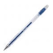 Ручка гелевая 17.G-BAS.синий.ErichKrause
