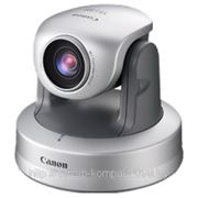 Камера Canon VB-C300 оснащена широкоугольным объективом. фото