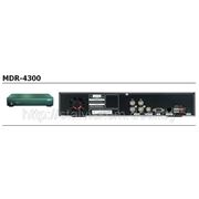 Цифровой регистратор Триплекс Microdigital MDR-4300 фото