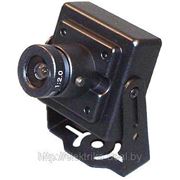 SK-2005C/SO миниатюрная квадратная камера фотография