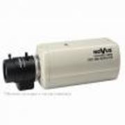 Видеокамера цветная,электронная функция день/ночь, стандартного исполнения, высокого разрешения (Novus) NVC-HC510-3 фото