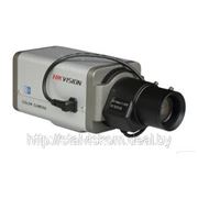 Аналоговая видеокамера Hikvision DS-2CC112P фото