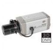 Видеокамера цветная, день/ночь, механический ИК-фильтр, высокого разрешения, стандартного исполнения (KT&C) KPC-DN6200PH фотография