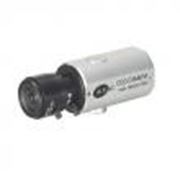 Видеокамера ч/б, стандартного исполнения, высокого разрешения (KT&C) KPC-600BH фото