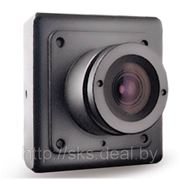 Видеокамера черно-белая KPC-Ex400B фото