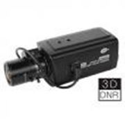 Видеокамера цветная, день/ночь, механический ИК-фильтр,высокого разрешения, стандартного исполнения (KT&C) KPC-DN6250PH фотография