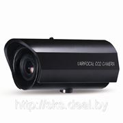 Видеокамера черно-белая KPC-VF353SHL фото