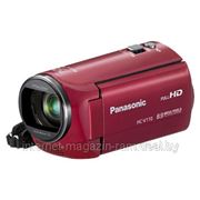 Видеокамера Panasonic HC-V110EE-R фото