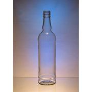 Бутылка водочная фото