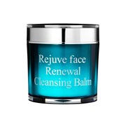 RECORESERUM BIJOU DE MER Rejuve face Renewal Cleansing balm – плотный бальзам для очищения кожи, 80 гр