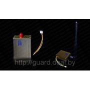 Передатчик видео и аудиосигнала фото