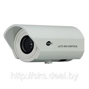 Видеокамера черно-белая KPC-W600CN фотография